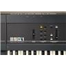 Ensoniq ESQ-1 Synthesizer Keyboard w/ Case #57578