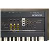 Ensoniq ESQ-1 Synthesizer Keyboard w/ Case #57578
