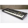 Ensoniq ESQ-1 Synthesizer Keyboard w/ Case #57578