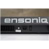 Ensoniq ESQ-1 Synthesizer Keyboard w/ Case #57578