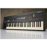 Ensoniq ESQ-1 Synthesizer Keyboard w/ Case #57578