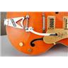 2009 Gretsch 6120-1959LTV Chet Atkins Vintage Orange Guitar MIJ w/ Case #58240
