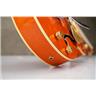 2009 Gretsch 6120-1959LTV Chet Atkins Vintage Orange Guitar MIJ w/ Case #58240