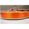 2009 Gretsch 6120-1959LTV Chet Atkins Vintage Orange Guitar MIJ w/ Case #58240