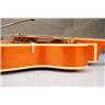 2009 Gretsch 6120-1959LTV Chet Atkins Vintage Orange Guitar MIJ w/ Case #58240