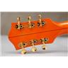 2009 Gretsch 6120-1959LTV Chet Atkins Vintage Orange Guitar MIJ w/ Case #58240
