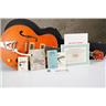 2009 Gretsch 6120-1959LTV Chet Atkins Vintage Orange Guitar MIJ w/ Case #58240