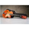 2009 Gretsch 6120-1959LTV Chet Atkins Vintage Orange Guitar MIJ w/ Case #58240