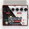 Electro-Harmonix Deluxe Memory Boy Delay Effects Pedal Owned by Maroon 5 #57703