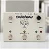 Divided By 13 Switchazel ABY Splitter w/ Lift Booster Owned by Maroon 5 #57697