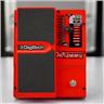 Digitech Whammy v4 Guitar Effects Pedal Owned by Maroon 5 #57688