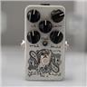Catalinbread Silver Kiss mk 2 Overdrive Pedal w/ Set List Owned by Maroon 5 #57677