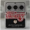 Electro-Harmonix Little Big Muff Pi Fuzz Pedal w/ Set List Owned by Maroon 5 #57673