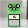 Ibanez Tube Screamer TS-9 Overdrive Guitar Effects Pedal Owned by Maroon 5 #57672