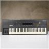 Ensoniq ESQ-1 Synthesizer Keyboard w/ Case #57578
