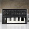 Moog Micromoog Monophonic Analog Synthesizer Serviced #57525