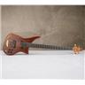 Alembic Epic 4 String Bass Walnut #57524
