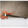 Marleaux Diva 5 String Fretless Bass Guitar w/ Delano X-Tender PIckup #57522