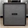 Fender Showman 412S 4x12 Cabinet w/ Divided By 13 Baffle Owned by Maroon 5 #57486