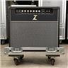 Dr. Z MAZ 38 Senior Guitar Combo Amp w/ Flight Case Owned by Maroon 5 #57484