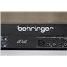 Behringer VC340 Vocoder w/ Flight Case Red Hot Chili Peppers #58160
