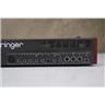 Behringer VC340 Vocoder w/ Flight Case Red Hot Chili Peppers #58160