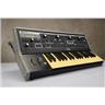 Moog Little Phatty Analog Synthesizer w/ Flight Case RHCP #58164