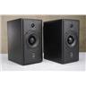 ATC SCM20ASL Pro Active Studio Monitors w/ Wall Mounting Kits #58258
