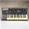 Moog Little Phatty Analog Synthesizer w/ Flight Case RHCP #58164