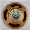 Celestion G12 Alnico Gold 12" 50W 15Ohm Guitar Amp Speaker Driver #54418
