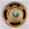 Celestion G12 Alnico Gold 12" 50W 8Ohm Guitar Amp Speaker Driver #54412
