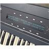 Ensoniq ESQ-1 Synthesizer Keyboard w/ Case #57578