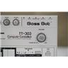 Cyclone Analogic Bass Bot TT-303 Mk1 Analog Synthesizer #57532
