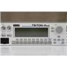Korg Triton-Rack Sampler Synthesizer w/ EXB-PMC09 Trance & EXB-PCM05 #58301