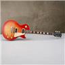 2022 Gibson Les Paul Deluxe Sunburst w/ Original Hardshell Case #58305