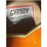 2009 Gretsch 6120-1959LTV Chet Atkins Vintage Orange Guitar MIJ w/ Case #58240