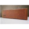 Gibson Thunderbird Bass Guitar Hardshell Case Brown #55300