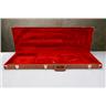 Gibson Thunderbird Bass Guitar Hardshell Case Brown #55300