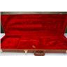 Gibson Thunderbird Bass Guitar Hardshell Case Brown #55300