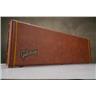Gibson Thunderbird Bass Guitar Hardshell Case Brown #55300