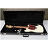Fender Offset Series Mustang 90 Olympic White w/ Wide Range Pickups MIM #55513