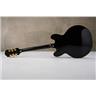 Epiphone Sheraton PRO II Ebony Electric Guitar w/ Case #58309