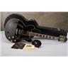 Epiphone Sheraton PRO II Ebony Electric Guitar w/ Case #58309