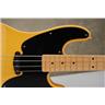 Fender Japan OPB-51 '51 Reissue Precision Bass w/ Case & Candy! #58311
