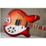 2011 Rickenbacker 360/12 12 String Electric Guitar w/ Case #58313
