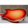 2011 Rickenbacker 360/12 12 String Electric Guitar w/ Case #58313