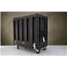 SKB 1SKB-R112AUV 1x12 Amp Utility Vehicle Rolling Case #58323