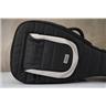 Mono M80-2H-BLK Dual Semi-Hollow / Electric Guitar Gig Bag #58322