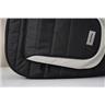 Mono M80-2H-BLK Dual Semi-Hollow / Electric Guitar Gig Bag #58322