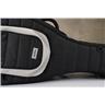 Mono M80-2H-BLK Dual Semi-Hollow / Electric Guitar Gig Bag #58322